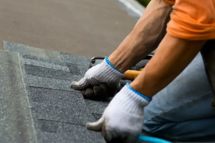 Affordable Asphalt Roofing Topeka, KS