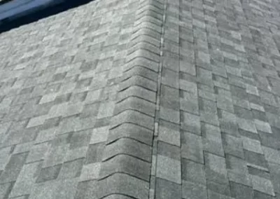 Affordable Shingle Roofing