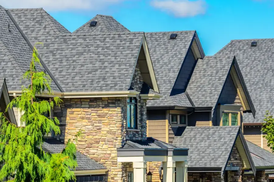 How Shingle Roofing Enhances Home Protection Topeka, KS