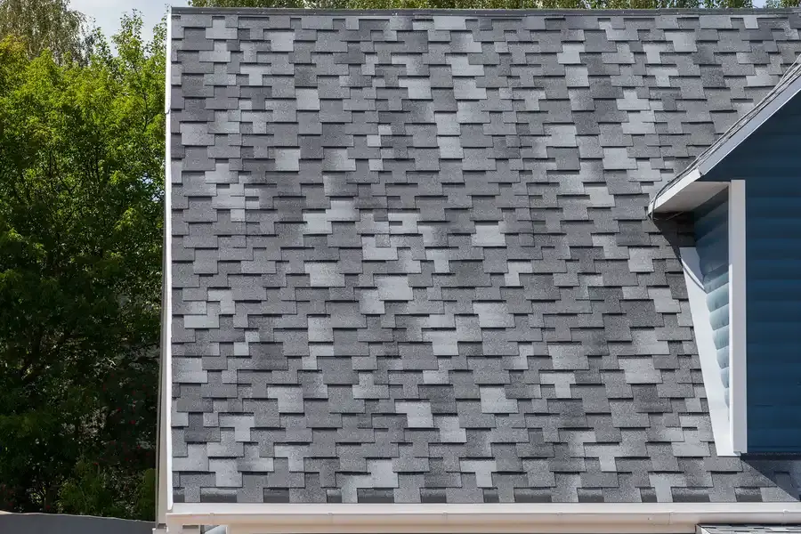How Shingle Roofing Enhances Home Protection in Topeka, KS