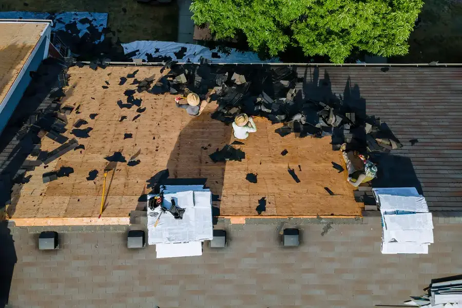 Key Benefits Of Installing Shingle Roofing Topeka, KS