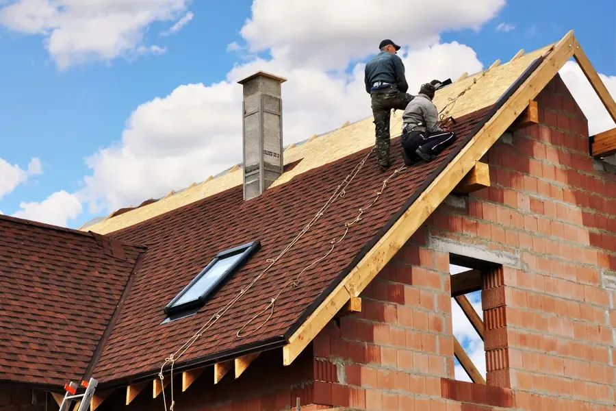 Key Benefits Of Installing Shingle Roofing in Topeka, KS