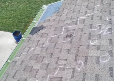 Quality Shingle Roofing