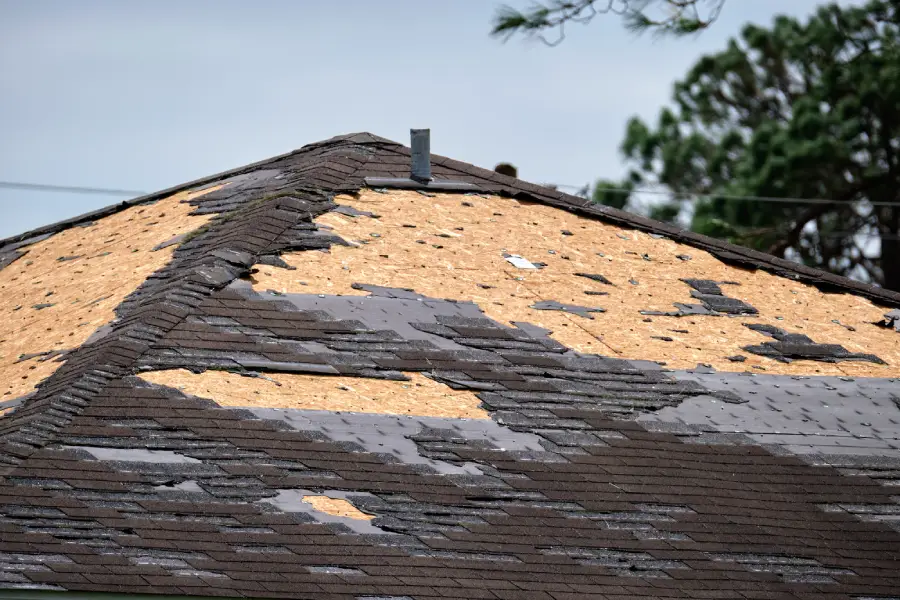 Signs You Need Professional Roof Replacement Services Topeka, KS