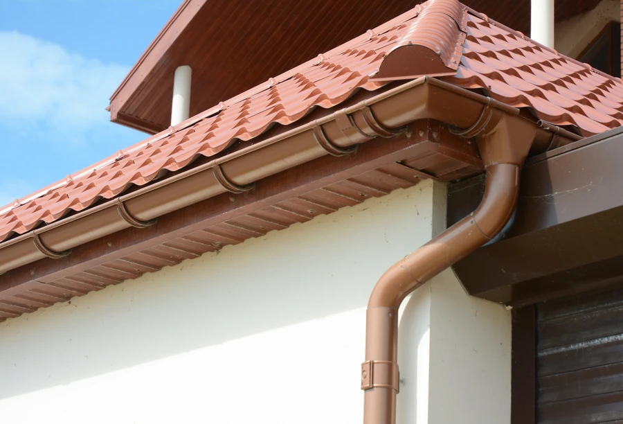 The Role Of Metal Roof Installation In Protecting Your Property in Topeka, KS