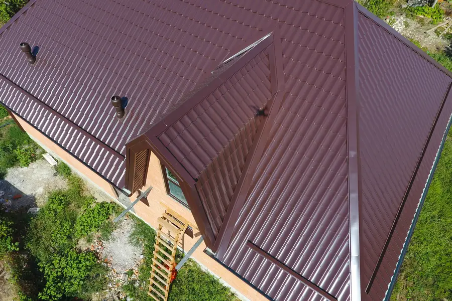 Expert Metal Roof Installation Hayward, CA Expert Metal Roof Installation Hayward, CA