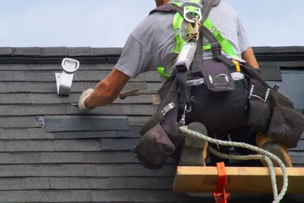 Professional Asphalt Roofing Hayward, CA Professional Asphalt Roofing Hayward, CA